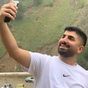 دانلود آهنگ احسان کلوانی زندونی در بلندو باز نمونه